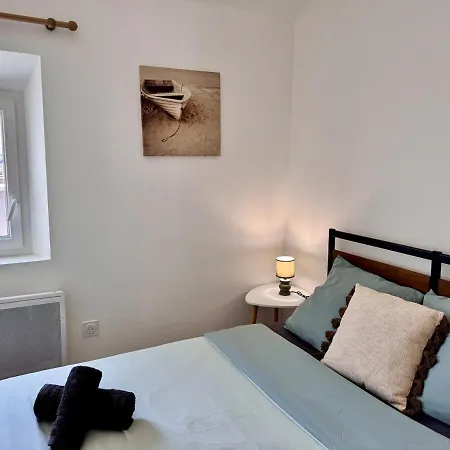 Apartment Cosy Et Calme Pres De La Gare Toulon
